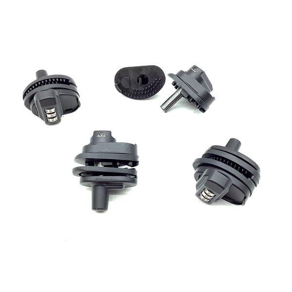 Combo Trigger Locks X 4