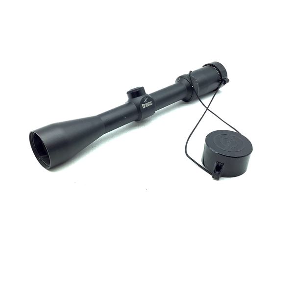 Burris 3 - 9X 40 mm FullField II Scope with Caps