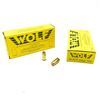 Image 1 : Wolf 45 ACP 230 Grain TMJ Ammunition, 100 Rounds
