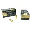 Image 1 : Sellier & Bellot 38 Special 158 Grain FMJ Ammunition, 100 Rounds