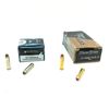 Image 1 : CCI Blazer Brass 357 Mag 158 Gr JHP, 40 Rds and Federal 357 Mag 180 Gr JHP Ammunition, 20 Rds