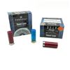 Image 1 : Federal Target 12 Ga 2 3/4" #8 Ammunition, 49 Rounds and 1 # 7.5