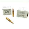 Image 1 : Techcrim 8 X 57 IS 197.5 FMJ Ammunition, 40 Rounds