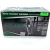 Image 2 : RCBS Rock Chucker Supreme Master Reloading Kit, New