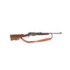 Image 1 : Browning BLR Lever Action Rifle 243 Win 20" Barrel Open Sights Detachable Magazine