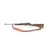 Image 2 : Browning BLR Lever Action Rifle 243 Win 20" Barrel Open Sights Detachable Magazine