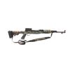 Image 1 : Chinese SKS Semi Auto Rifle 7.62X39 20" Barrel Tapco Camo Stock
