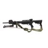Image 2 : Ruger SR-22 Semi Auto Rifle 22LR 16" Barrel Folding Bipod Magpul Sights
