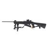 Image 2 : Benelli MR1 Semi Auto Rifle 223 Rem 20" Barrel and Red Dot Optic