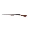 Image 2 : Winchester Model 12 Featherweight Pump Action 12 Ga Shotgun 30" Barrel