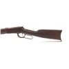 Image 3 : Winchester Model 1894 Lever Action Rifle 32 WS 26" Octagon Barrel