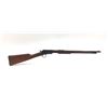 Image 1 : Winchester Model 06 Pump Action Rifle 22 S/L/LR 20" Barrel Tube Fed Magazine
