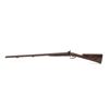 Image 2 : J. Hollis And Sons SXS Muzzle Loading Shotgun 30" Barrels Exposed Hammers