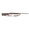 Image 1 : Remington Model 812 Single Shot 12 Ga Shotgun 2 3/4" Chamber 30" Barrel