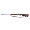 Image 2 : Remington Model 812 Single Shot 12 Ga Shotgun 2 3/4" Chamber 30" Barrel