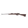 Image 2 : Sporterized Lee Enfield No 1 Mk III Bolt Action Rifle 303 British 25" Barrel