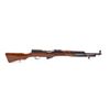 Image 1 : Russian SKS Semi Auto Rifle 7.62X39 Laminate Stock Tula Manufactured 1954