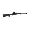 Image 1 : Savage Model 42 Over/Under Combination Gun 22 LR /410 3" Chamber 20" Barrel With Bushnell Red Dot