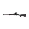 Image 2 : Savage Model 42 Over/Under Combination Gun 22 LR /410 3" Chamber 20" Barrel With Bushnell Red Dot