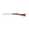 Image 2 : Cooey Ranger Single Shot Rifle Parts Gun 22 Caliber 20" Barrel Open Sights