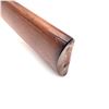 Image 3 : Cooey Ranger Single Shot Rifle Parts Gun 22 Caliber 20" Barrel Open Sights