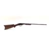 Image 1 : Savage Pump Action Rifle 22 S/L/LR 24" Octagon Barrel