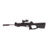 Image 2 : Beretta CX4 Storm .177 CO2 Air Rifle With Walther Red Dot Scope
