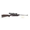 Image 1 : Beeman 1040 Series Break Action .177 Air Rifle 16.5" Barrel With Crossman 4X32 Scope