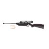 Image 2 : Beeman 1040 Series Break Action .177 Air Rifle 16.5" Barrel With Crossman 4X32 Scope