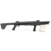 Image 1 : Hunt Group MH12 Double Barrel 12 Ga Pump Action Shotgun, 3" Chamber 20" Barrels Fixed Stock, New
