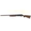 Image 2 : Canuck Pioneer 12 Ga Pump Action Shotgun 28" Chrome lined Barrel 3" Chamber Walnut, New