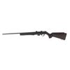 Image 2 : Rossi 22 WMR Bolt Action Rifle 21" Barrel Synthetic Stock, New
