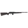Image 1 : ISSC SPA Straight Pull Rifle 22 LR 20" Carbon Fiber Barrel Synthetic Stock, New