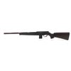Image 2 : ISSC SPA Straight Pull Rifle 22 LR 20" Carbon Fiber Barrel Synthetic Stock, New