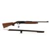 Image 1 : Hunt Group Semi Auto Shotgun 12 GA  3” Chamber Walnut Stocks  28" & 24" Barrel, New