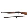Image 2 : Hunt Group Semi Auto Shotgun 12 GA  3” Chamber Walnut Stocks  28" & 24" Barrel, New