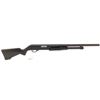Image 1 : Stevens 320 Youth Field Grade Compact 20 Ga Pump Action Shotgun 3"Chamber  22" Vent Rib Barrel, New