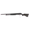 Image 2 : Stevens 320 Youth Field Grade Compact 20 Ga Pump Action Shotgun 3"Chamber  22" Vent Rib Barrel, New