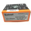 Image 2 : Bushnell Powerview 2 8 X 21 mm Binoculars, New