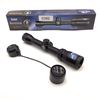 Image 1 : Bushnell Banner 1.5 - 4.5X 32 mm Riflescope with Multi-X Reticle, New