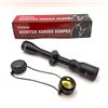 Image 1 : Traditions Hunter Series 3-9X 40 mm Muzzleloading Scope with Range Finding Reticle, New