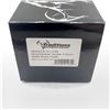 Image 2 : Traditions Hunter Series 3-9X 40 mm Muzzleloading Scope with Range Finding Reticle, New