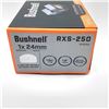 Image 2 : Bushnell Electro Optics Reflex Sight, 4 MOA Dot Reticle, New
