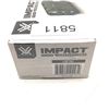 Image 2 : Vortex Impact 1000 Laser Rangefinder with 3 Ranging Modes, New