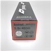 Image 2 : Bushnell Banner 2 3-9X 40 mm Riflescope with Quick Ballistic Reticle SFP, New