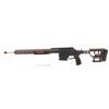 Image 2 : Sig Sauer Cross Bolt Action Rifle 6.5 Creedmoor 18" Barrel Black, New