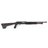 Image 1 : Stevens 320 Pump Action Shotgun 12 Ga 3" Chamber 18.5" Barrel Synthetic Stock, New