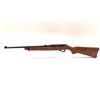 Image 2 : Ruger 10/22 Carbine Semi Auto Rifle 22 LR 18.5" Barrel Wood Stock, New
