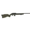 Image 1 : Diana R22 Bolt Action Rifle 22LR 19" Threaded Barrel Green Stock, New