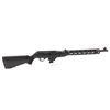 Image 1 : Ruger PC Carbine Semi Auto Rifle 9mm 18.6" Barrel Takedown, New